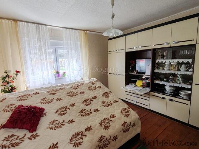 Svibovec Podravski – kuća 79 m² s pomoćnom zgradom i velikom - 3