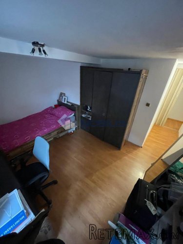 Zagreb, Vukomerec, dvoetažni stan 114m2 - 13