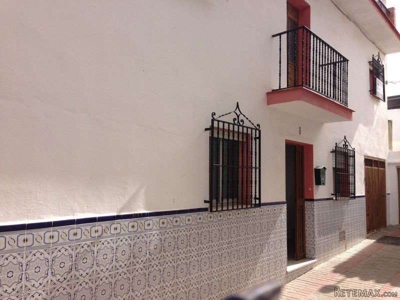 3 Bedrooms - Town House - Malaga - For..