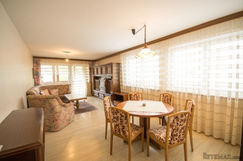 3-Room Apartment In Saalbach!