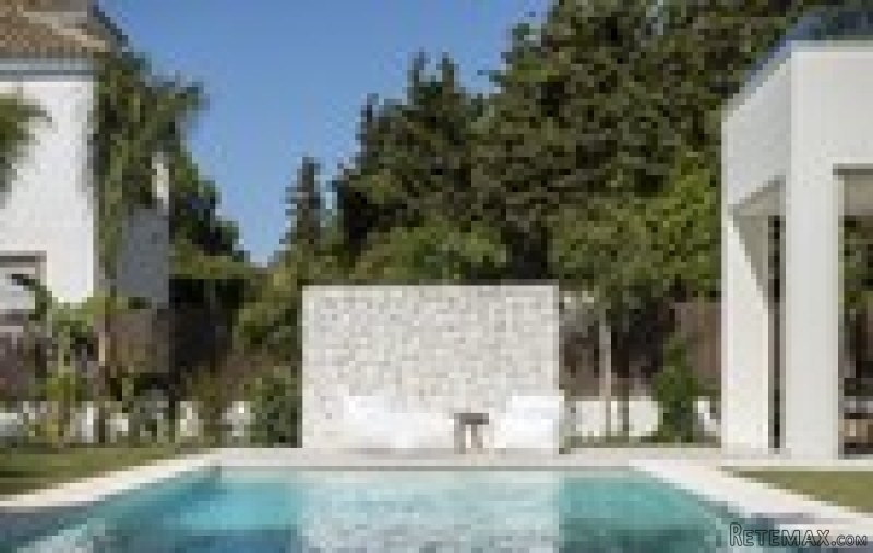 4 Bedrooms - Villa - Malaga - For Sale - 2