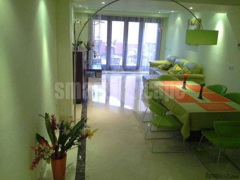 Apartment For Sale In New Golden Mile.. - 2