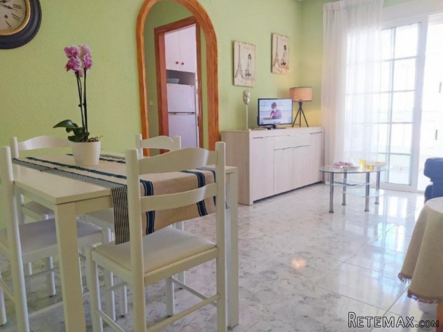 Impecable apartamento en excelentes condiciones ubicado en.. - 4