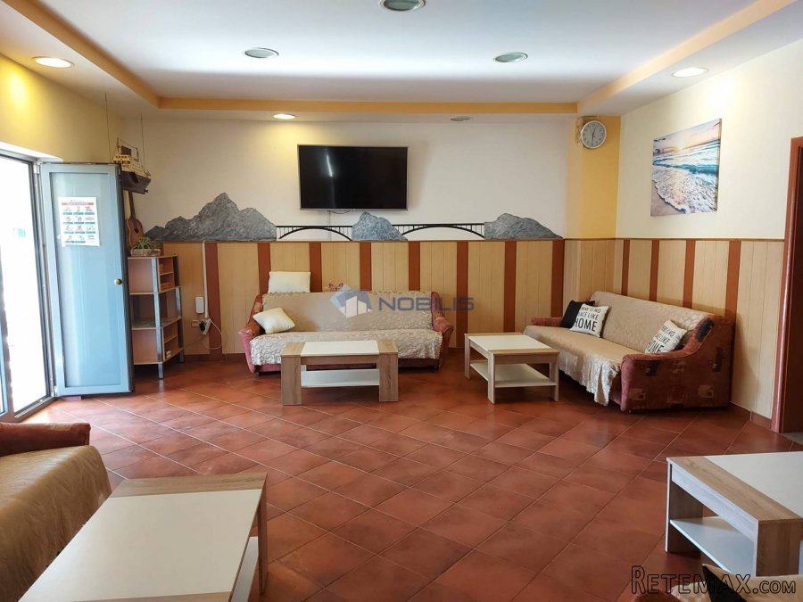 Otok Krk, SV. Vid - Miholjice, hostel 640 m2 - 14