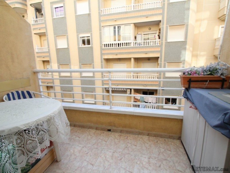 Resale · Apartment · Spain · Costa Bl.. - 2