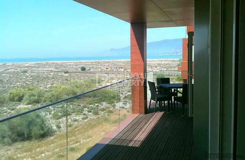 The Best Sea View Ever - T1+1 - 2