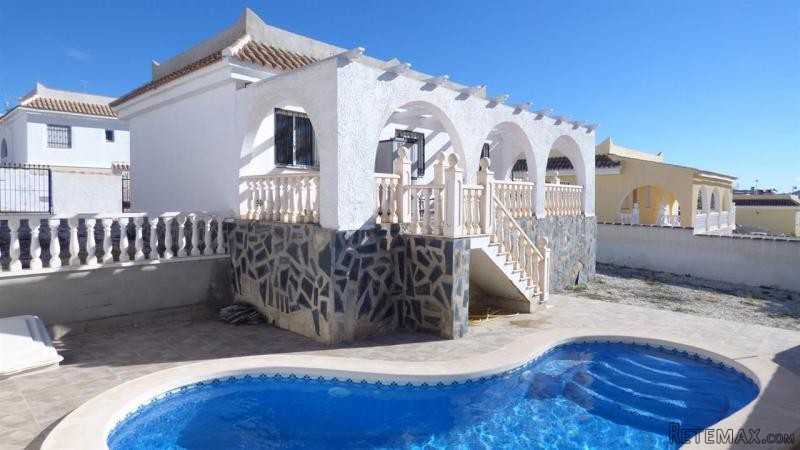 2 Bedrooms - Detached - Murcia - For..