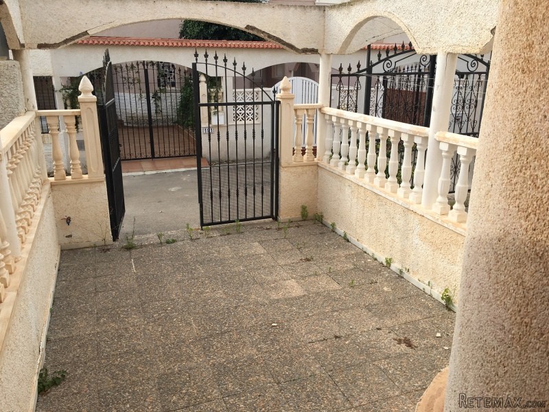 2 Bedrooms - Townhouse - Alicante - For.. - 2