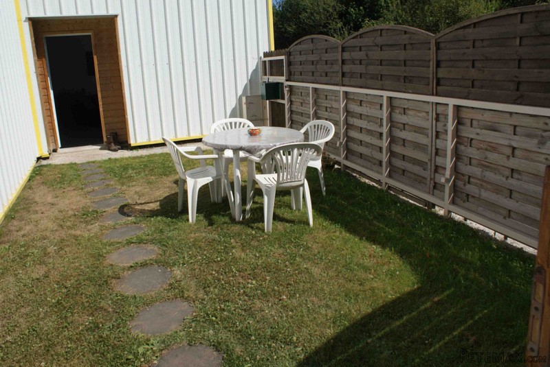 Property With Accommodation and Workshop - 2