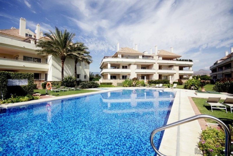 3 Bedrooms - Penthouse - Malaga - For..