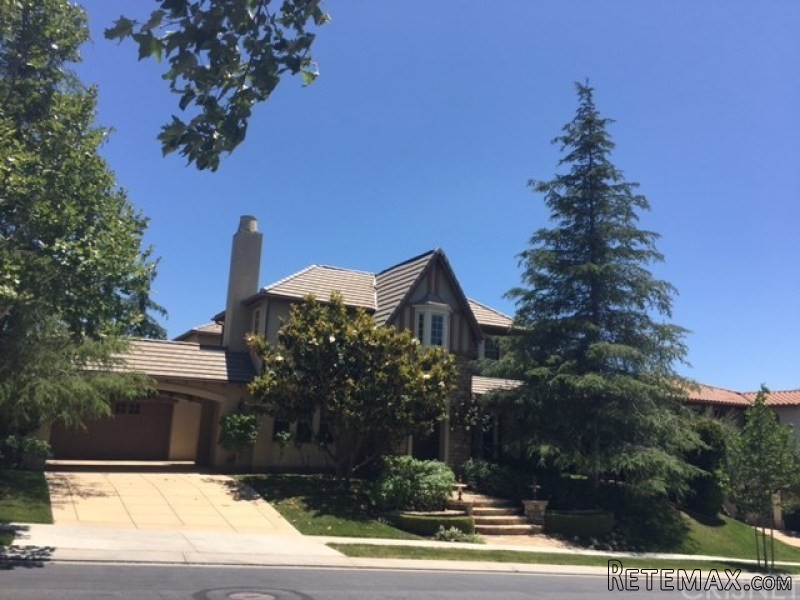 3960 Prado Del Maiz | Calabasas..