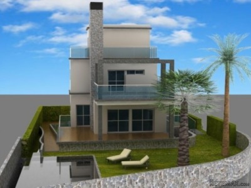5 Bedrooms - Villa - Murcia - For Sale - 2