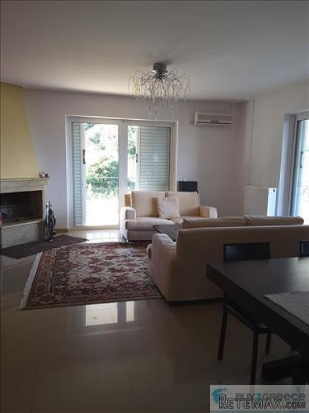 B535- FOR SALE APPARTMENT AT NEA MAKRI