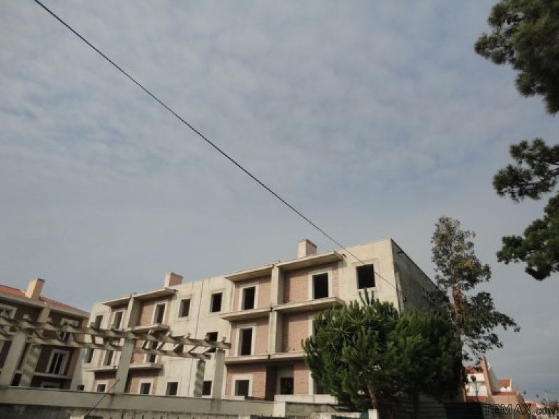 Building , Torres Vedras