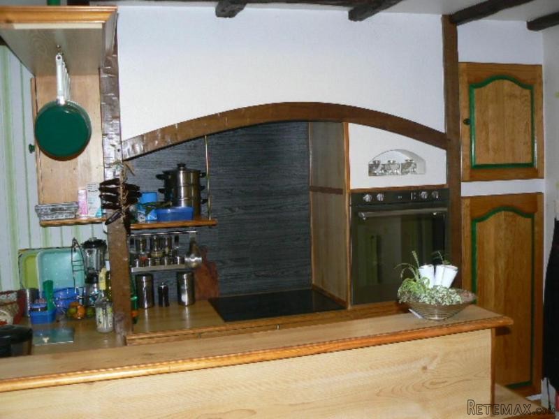 Interesting and Pretty Village House - 2