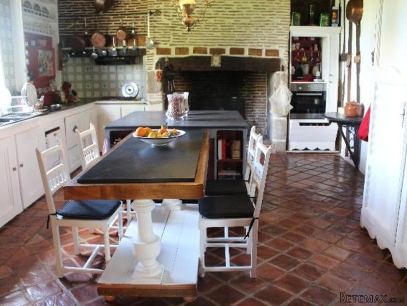 Situated In The Countryside In A Quiet.. - 2