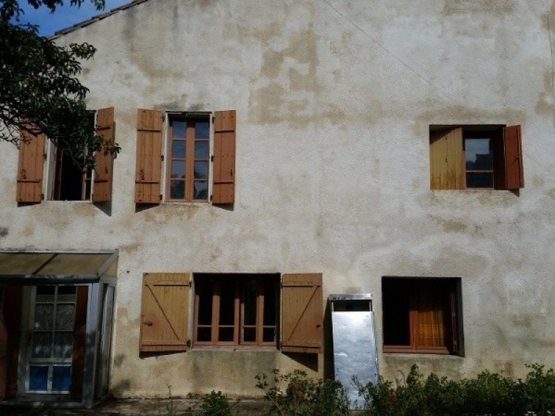 Village House To Modernise With 115 m2.. - 2