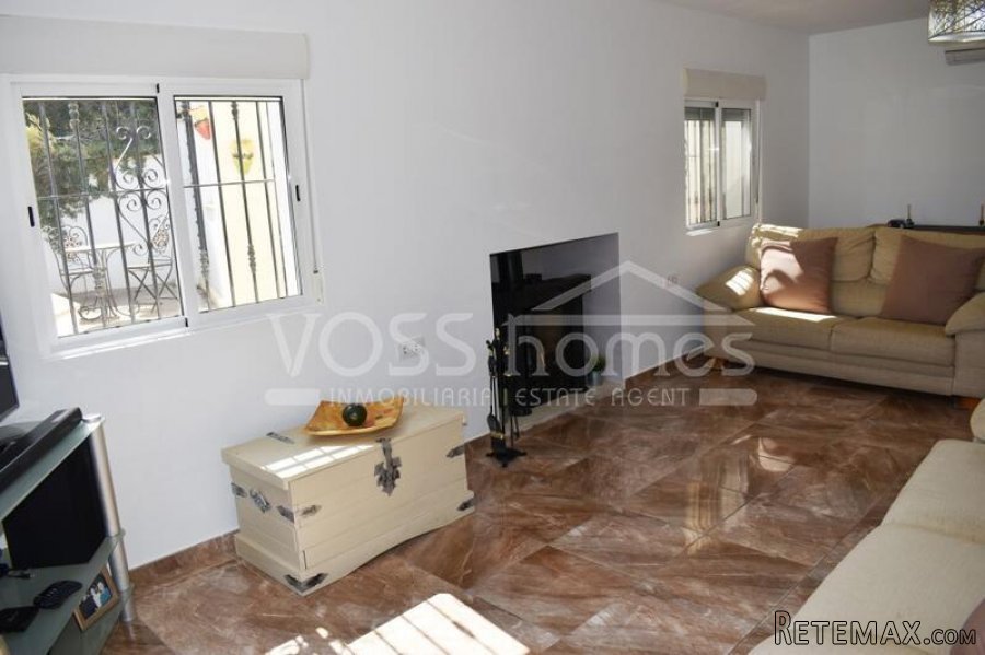 EXCLUSIVE WITH VOSS HOMES - A lovely, 3 bed, 2.5 bath.. - 17