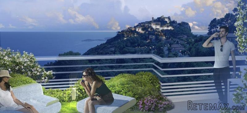 Sale Apartment - Èze - 2