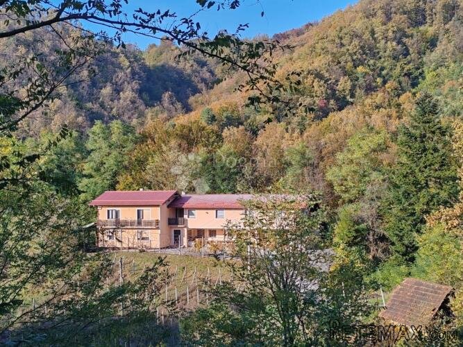 Seosko gospodarstvo