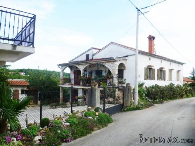 Seosko imanje u okolici Vižinade - 2