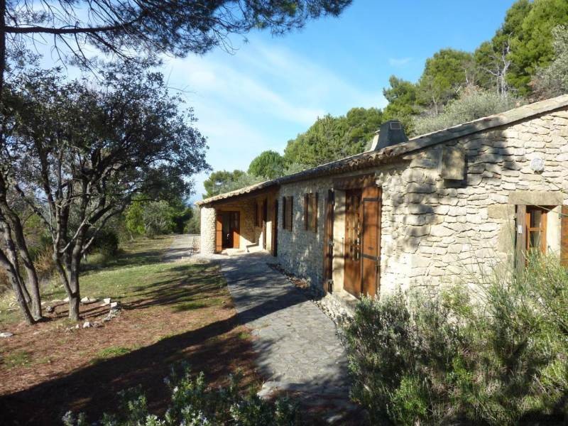 Stone House With Gite And Panoramic.. - 2
