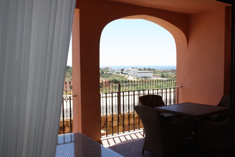 3 bedroom property near Andalucia Back.. - 2