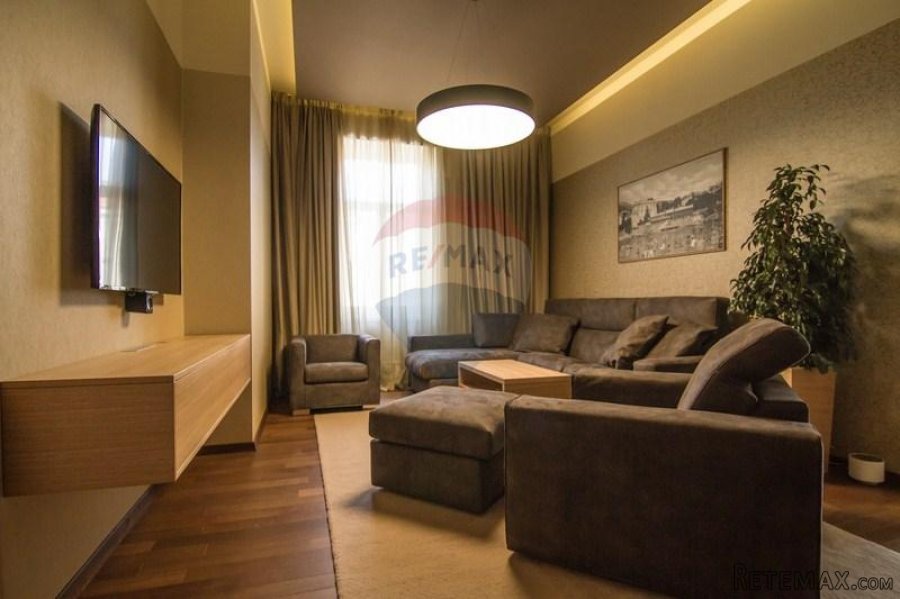 LUX APARTMAN U CENTRU OPATIJE
