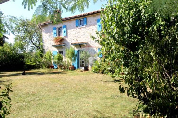 Renovirana stara kamena kuća - 2