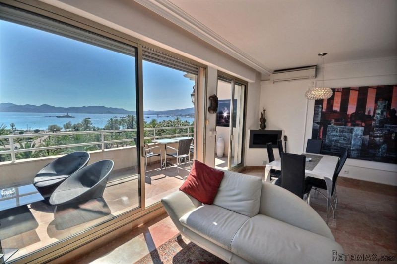 Sale Apartment - Cannes Croisette - 2