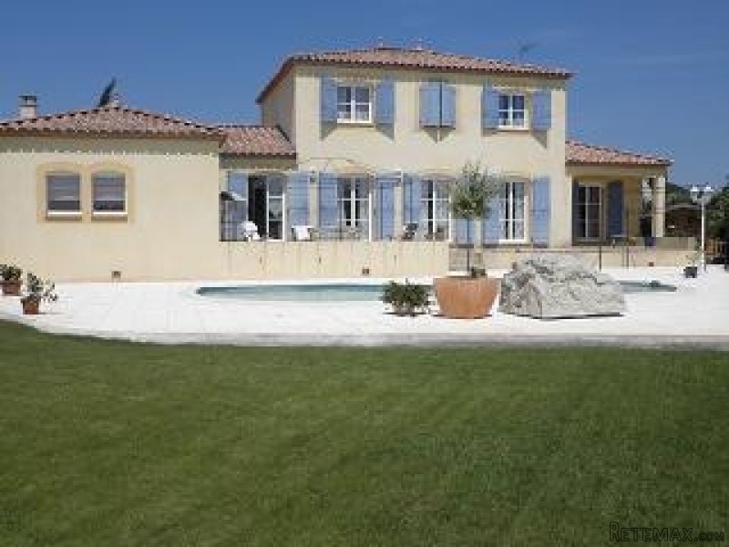 Beautiful Quality Villa With 172 M2.. - 2