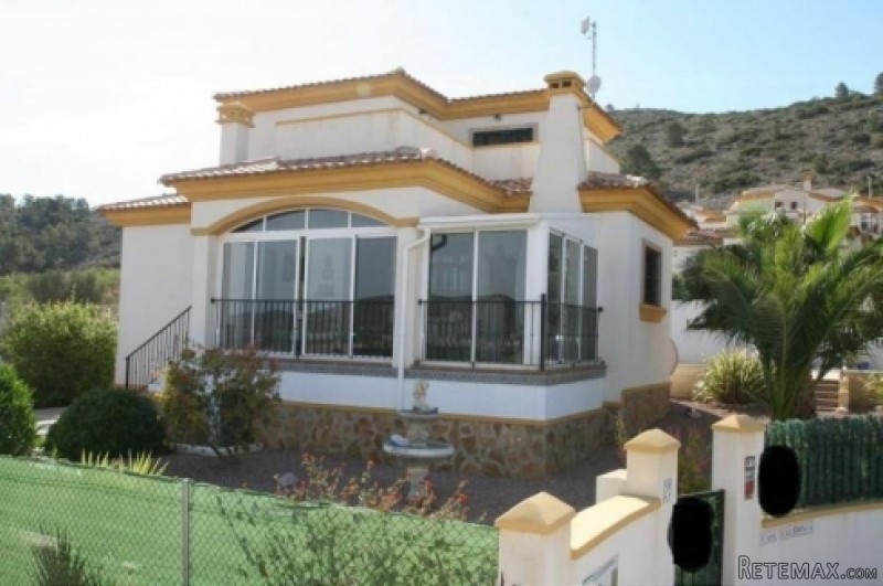 Hondon De Las Nieves - Beautiful 4..