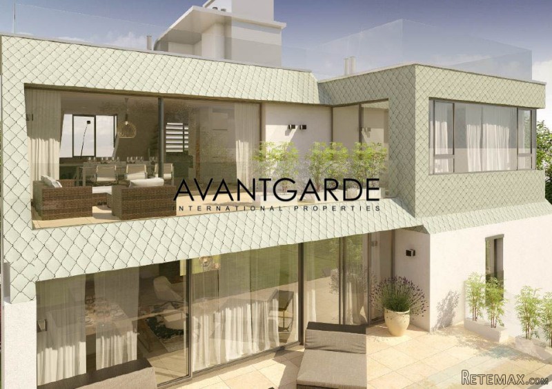 Luxurious park view apartment - 2
