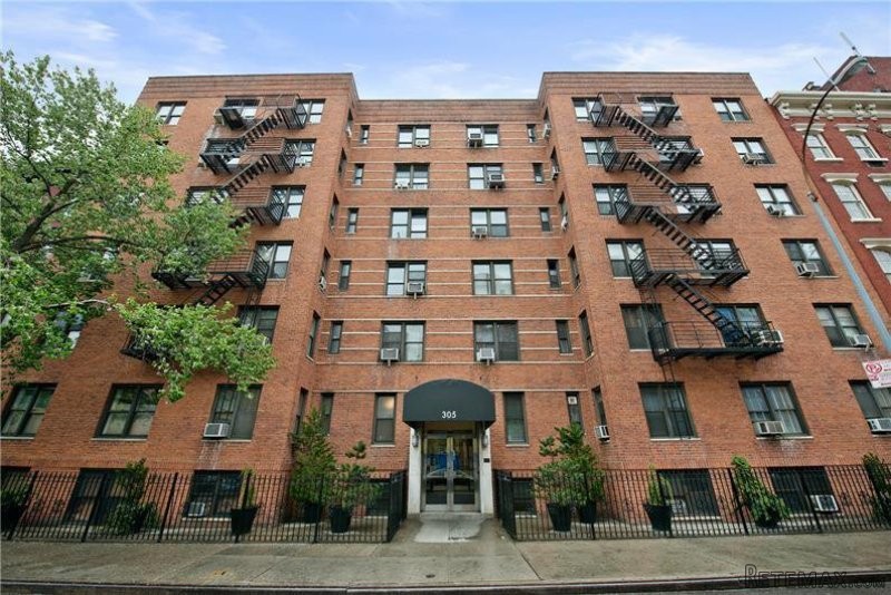1 Bedroom - Condo - New York State -..