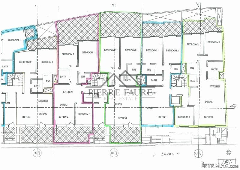 Apartment - Mellieha