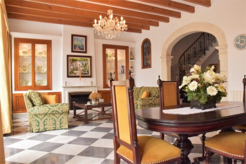 Beautifully restored manour house in.. - 2