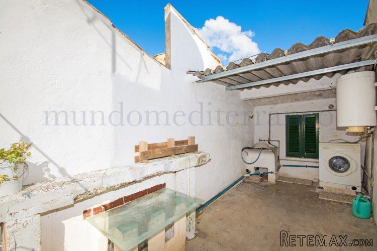 Charming town house near to the "calvario" in the heart of..