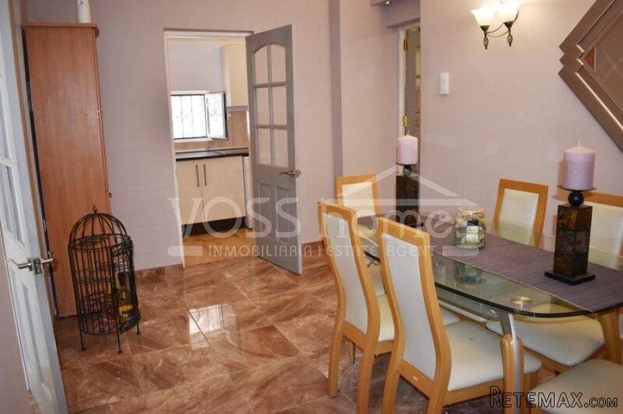 EXCLUSIVE WITH VOSS HOMES - A lovely, 3 bed, 2.5 bath.. - 20
