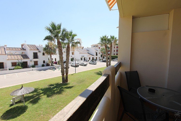 You will find this cozy apartment on the first foor in the..