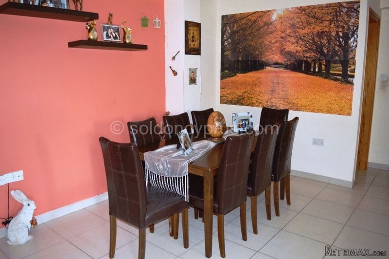 3 Bedrooms - Apartment - Famagusta -.. - 2