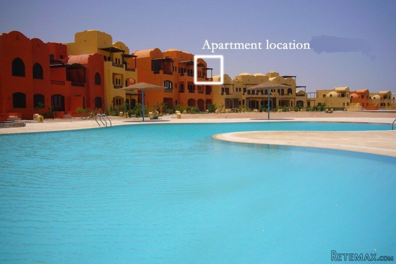 90,000 $ - 1 Bedroom Apartment For Sale..