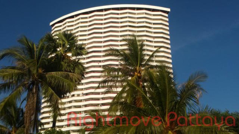 1 Bedroom Condo for sale in Na Jomtien.. - 2