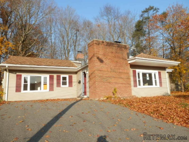 69 Marshall Road Meriden, CT, 06450 New..