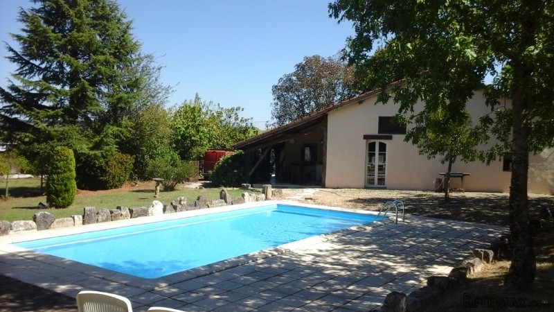 A beautiful house and gite which can be..