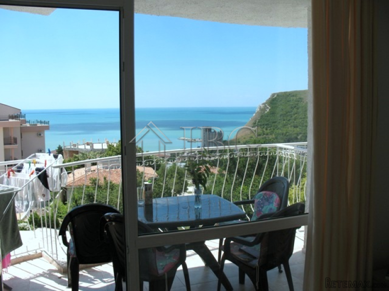 Furnished 1-bedroom apartment for sale.. - 2