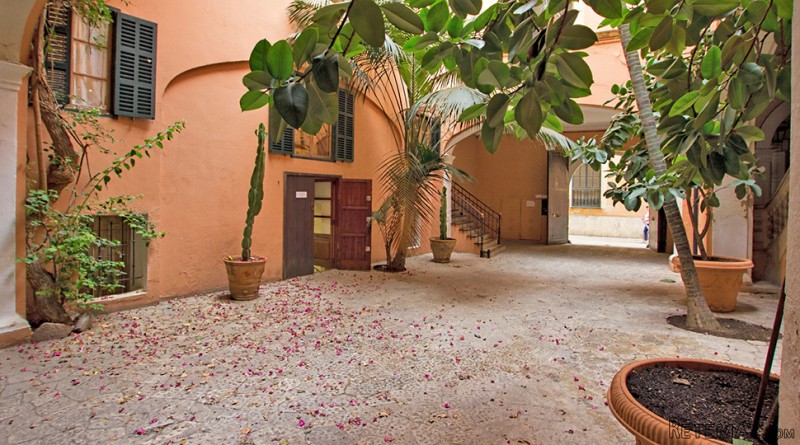 Loft-style 3 bedroom apartment, Palma.. - 2