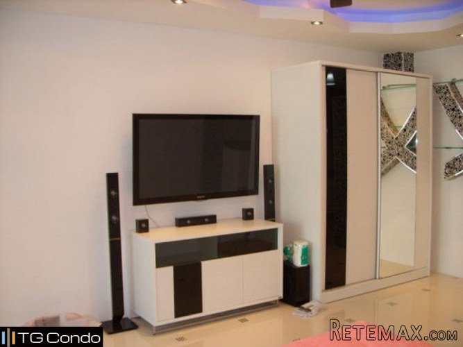 View Talay 7 Pattaya Condo for Sale, STUDIO, SEA.. - 2