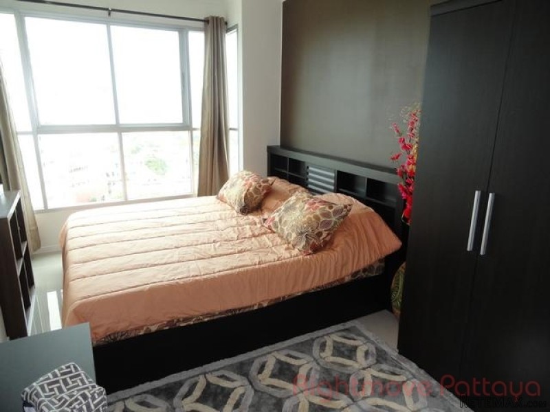 1 Bedroom Condo for sale in Jomtien -.. - 2