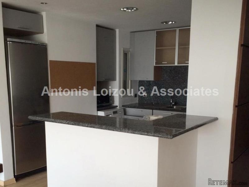 120 sq.meter apartment in Acropolis - 2