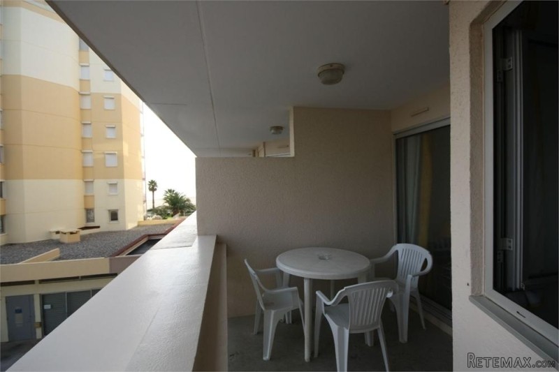 Apartment With Terrace And Sea View.. - 2